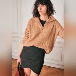Sézane Calvi Skirt - Small